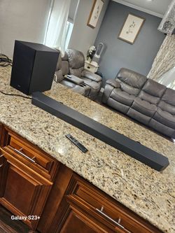 Samsung Bluetooth Soundbar Hdmi