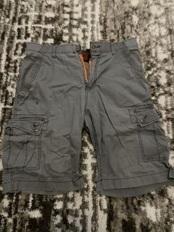 Wear First Shorts