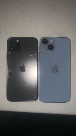 iPhone 14/11 Pro