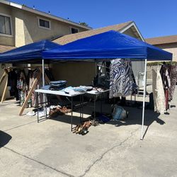 Garage Sale
