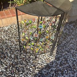 Cute Flower Night Stands 