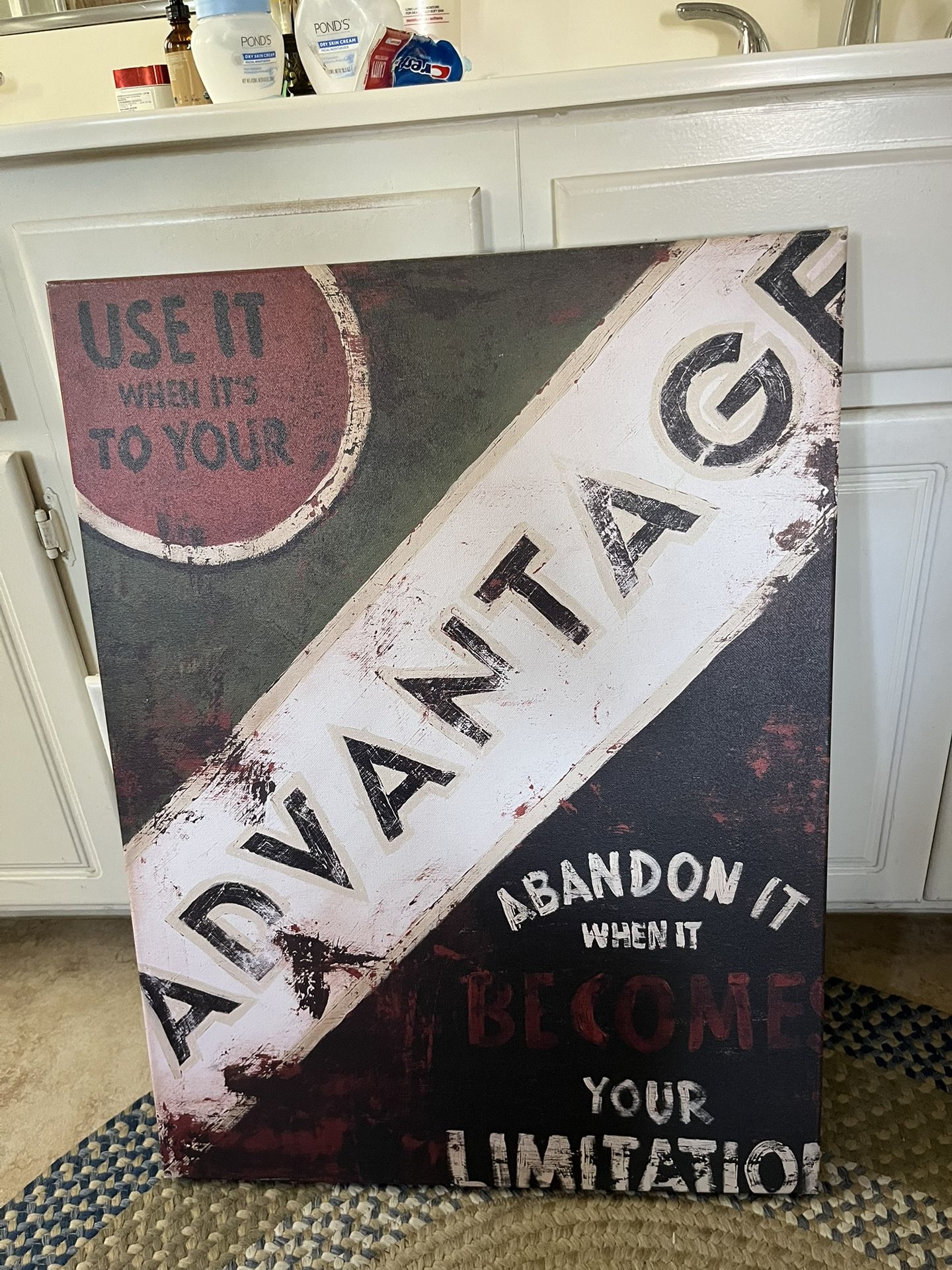 Canvas 