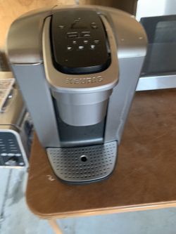 Used Keurig