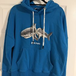Palm Angels Hoodie