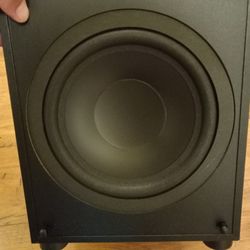 Definitive Technology ProSub 600 