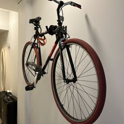 Single Speed Bike