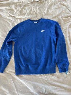 Nike Sweater Sweatshirt 
