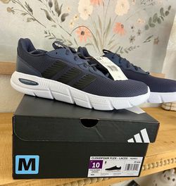 Adidas cloud foam Flex sneakers for men