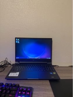 Gaming Laptop (NEED GONE TODAY)