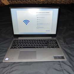 Lenovo Laptop