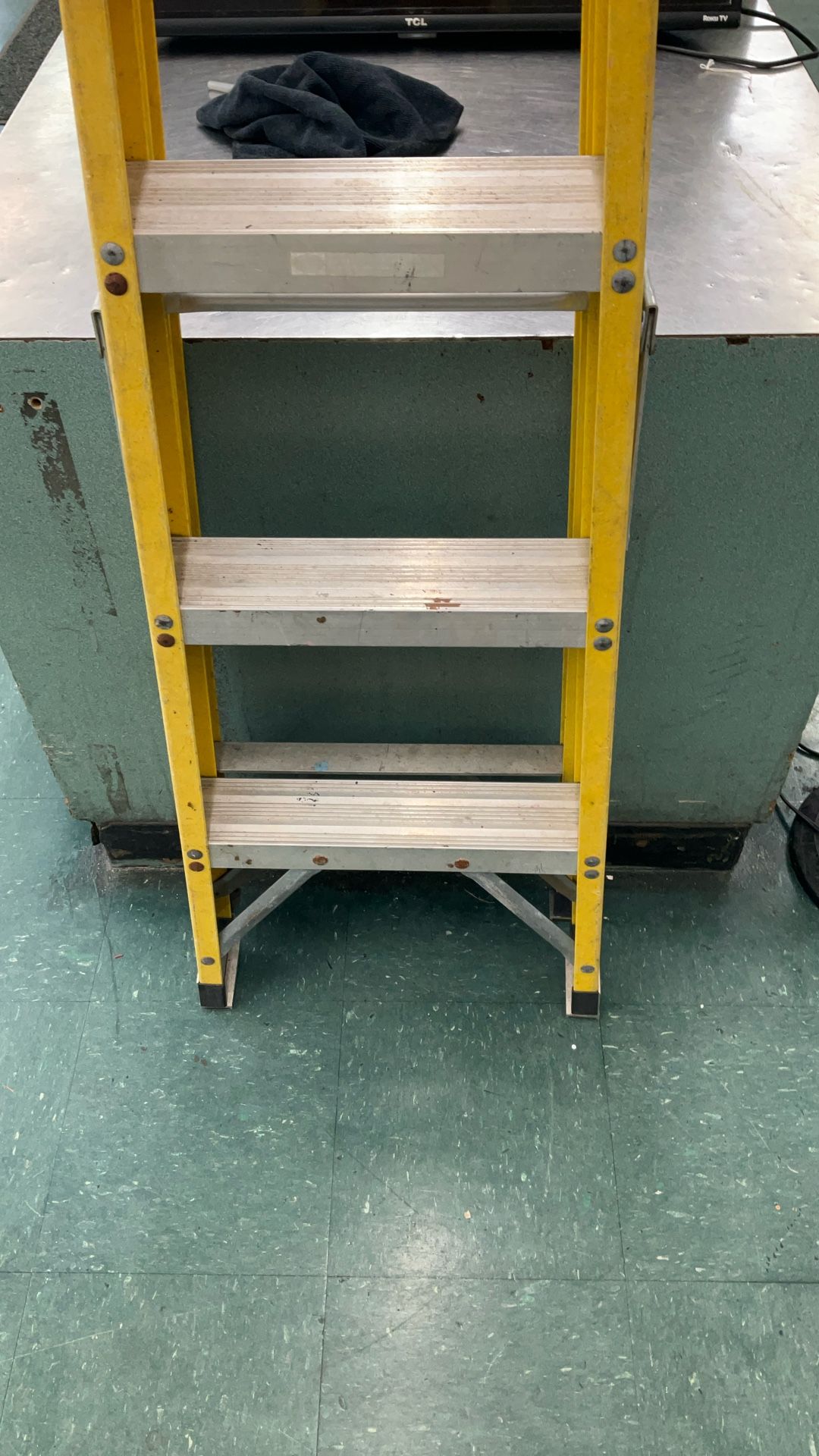 Ladder