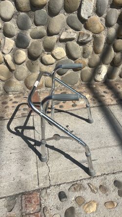 Child walker