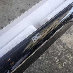 40" Rough Country Lightbar