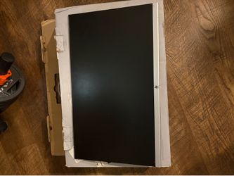 HP 27f 27” Full HD IPS Monitor – Excellent Condition