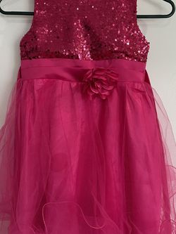 Girl Dresses And Robe