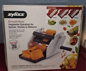 Zyliss Smooth Slizer