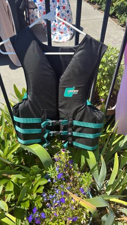 Men's O'Brien Life Jacket