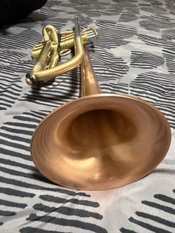 Arturo Sandoval trumpet (model) Maestro