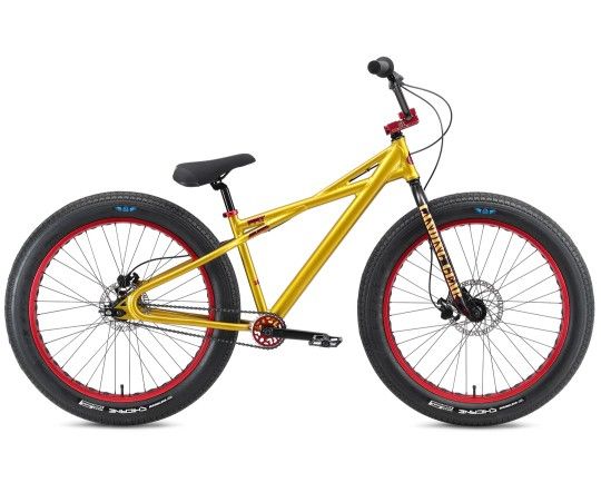 High Polish Fat Quad 26 "