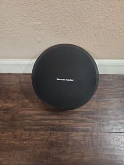 Harman/Karon speaker( for parts )