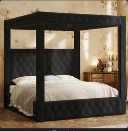 Bed frame