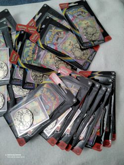 Pokemon Pack