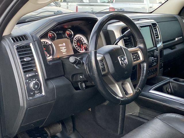2015 RAM 2500