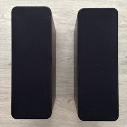 Micca OoО Speakers (Pair)