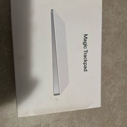 Magic Track Pad 2