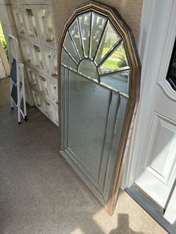 Decorative Mirror
