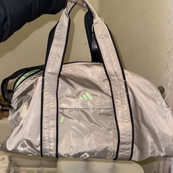 Brand new with tags adidas yoga duffle bag