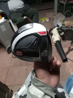 Taylormade M1 DRIVER