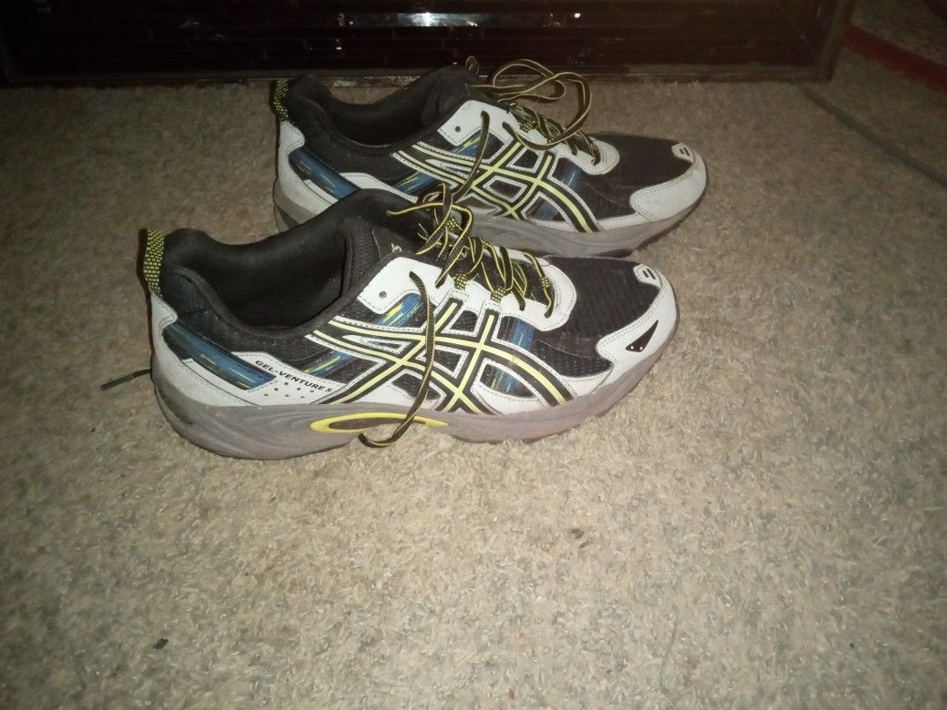 Running Shoea