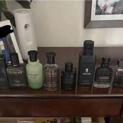 Fragrances For Sale 