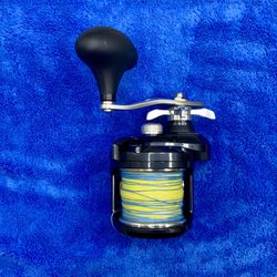 Shimano Torium 20 HG Left Handed Saltwater Fishing Lightweight Conventional Jigging  Spinning Reel 6.2:1 High Gear Ratio