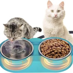 Pet Heating Bowls Brand NEW