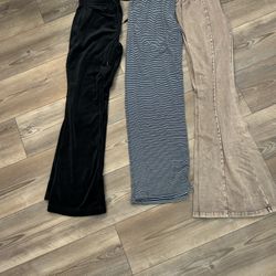 XS Bundle Of Clothing