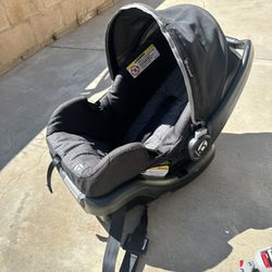 Car seat
