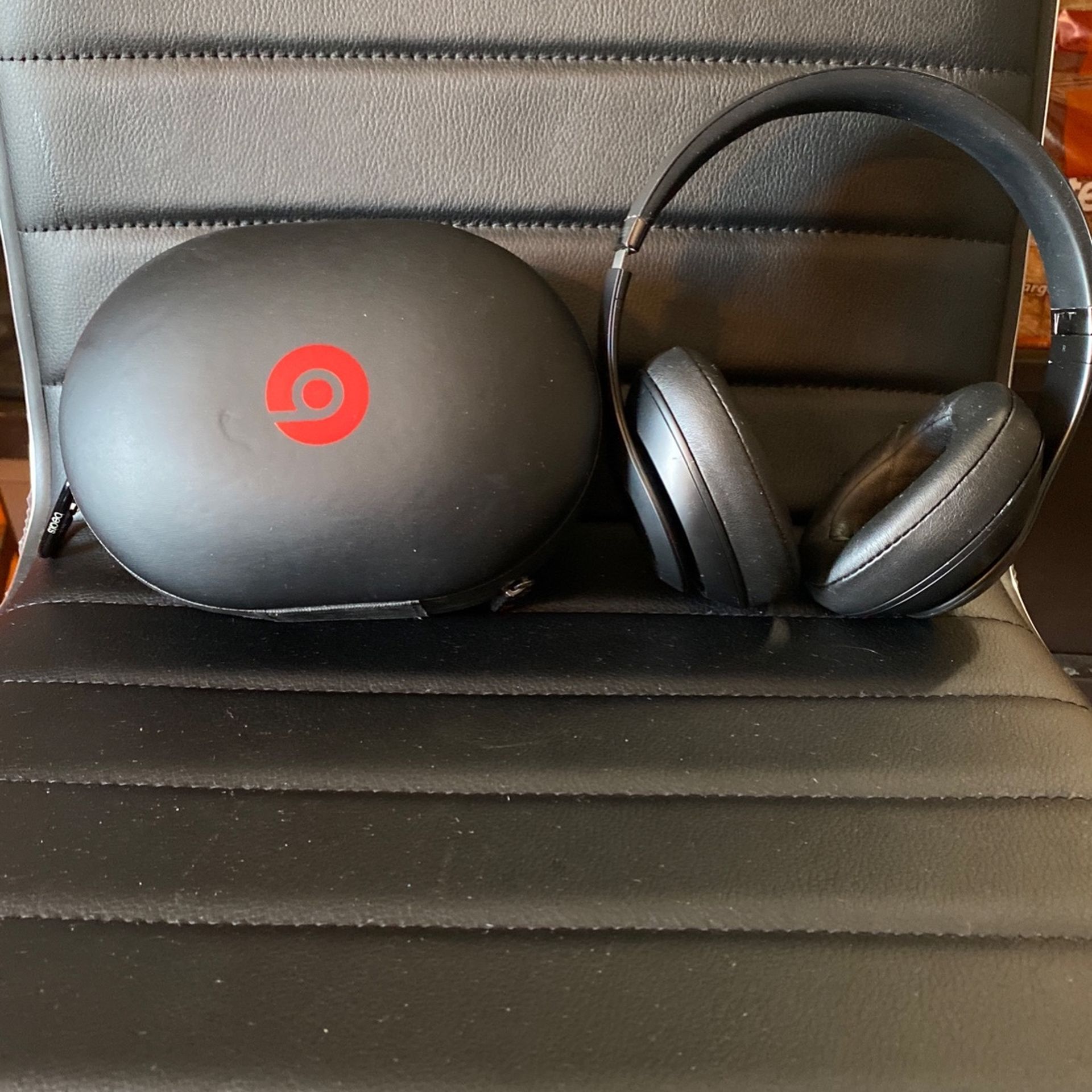 Beats studio 3 WIRELESS