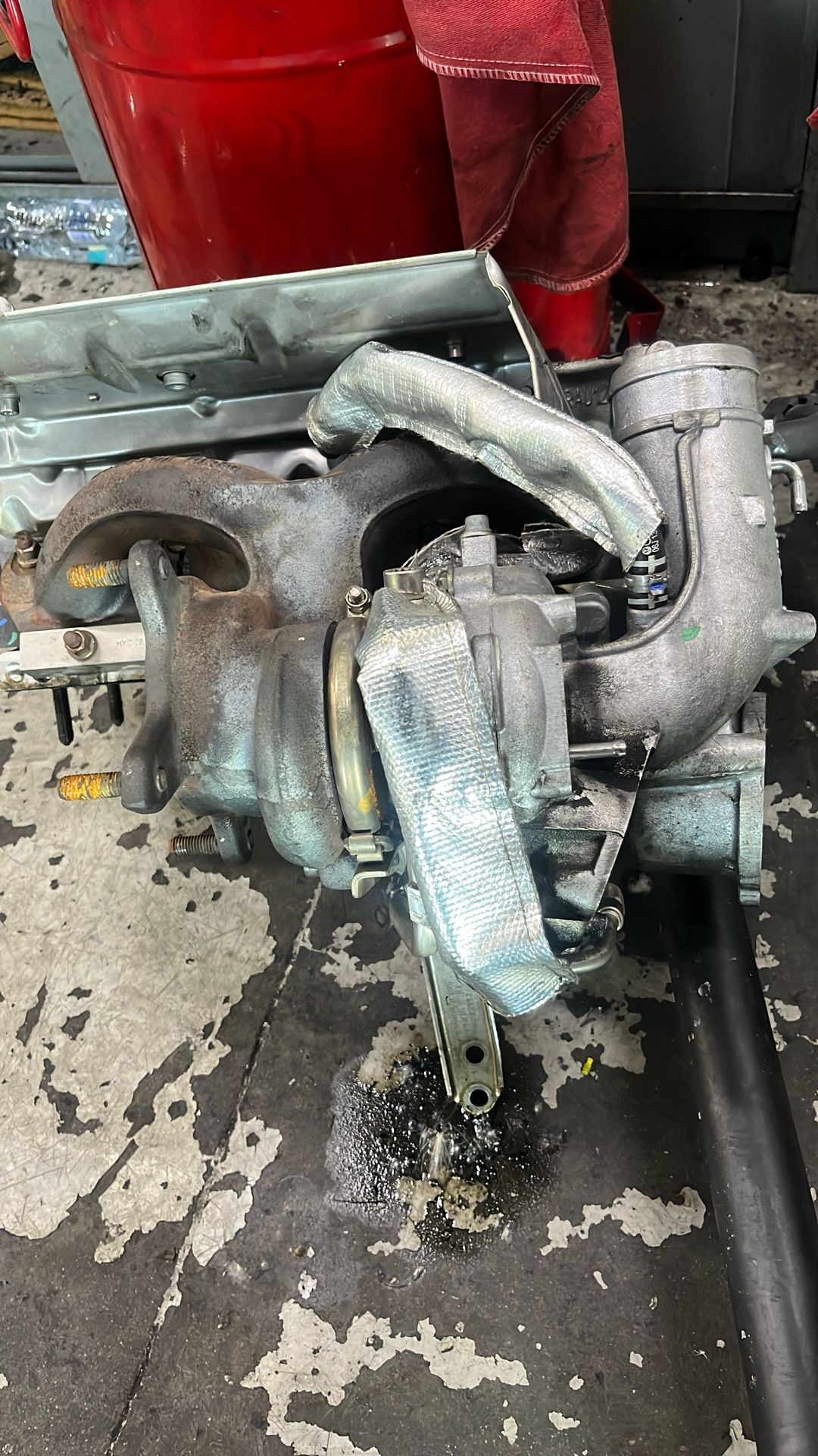 Turbo