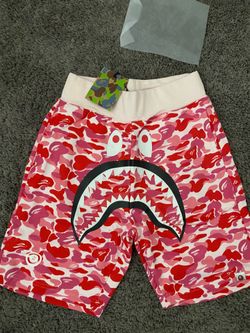Bape shorts