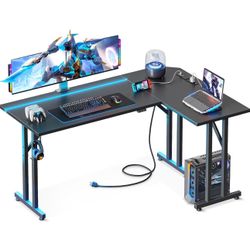 Gaming Computer Desk 