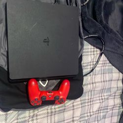 ps4 slim works the best 