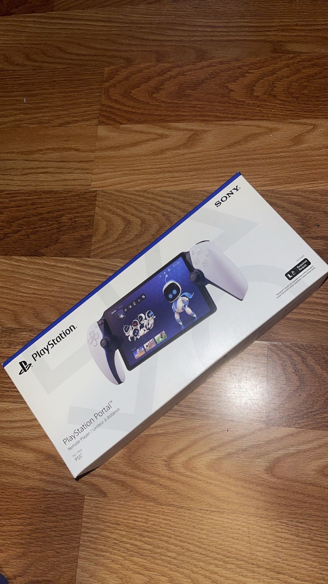 PlayStation Portal