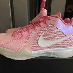 Mens Nike KD 3 Aunt Pearl