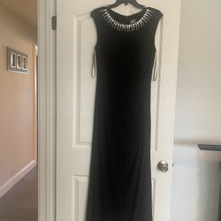 Vince Camuto Long Dress