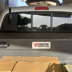 Tool Box 