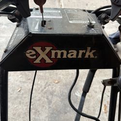 Exmark Metro 48