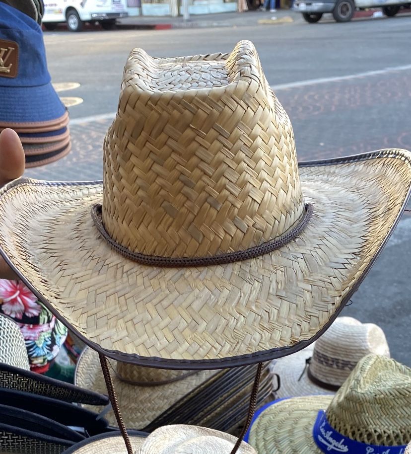 Cowboy Hats