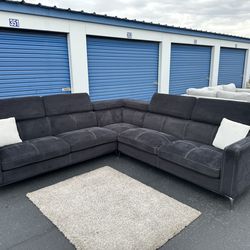 Sectional Sofa Free Delivery